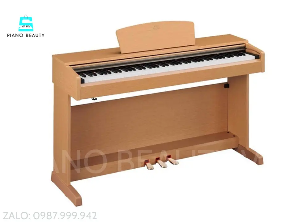 Đàn piano điện yamaha YDP160C Yamaha