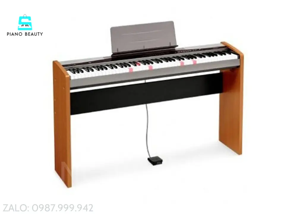 Đàn piano điện casio PX500L Casio