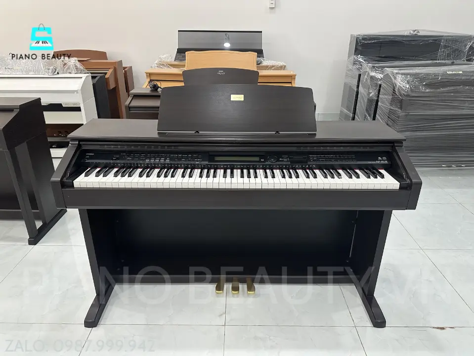 Đàn Piano điện Casio AP80R Casio
