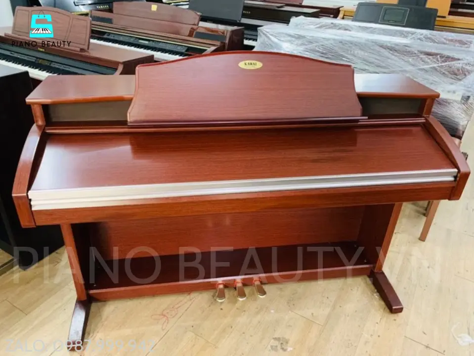 Đàn piano điện KAWAI PW1000R Kawai