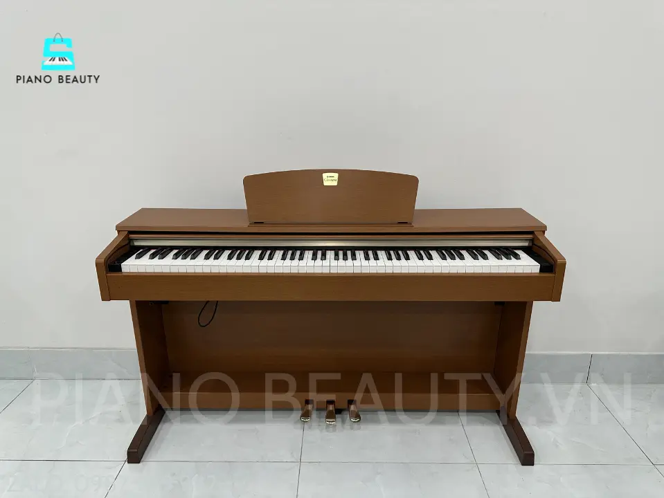 Đàn Piano Điện Yamaha CLP320C Chính Hãng Nhật Bản | PianoBeauty Yamaha