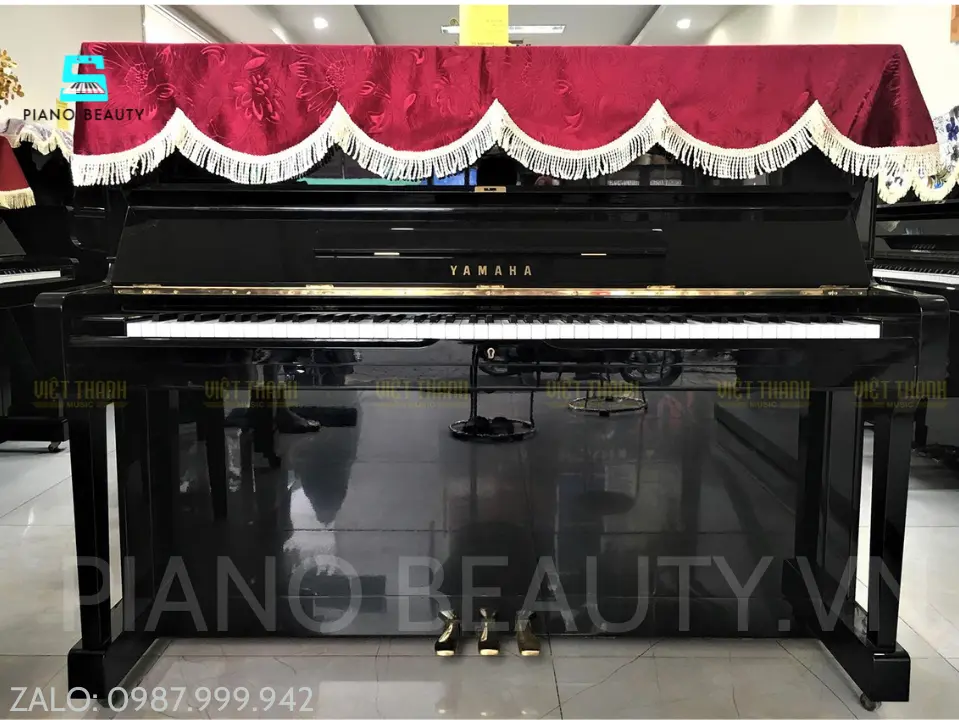Đàn piano cơ yamaha U1M Yamaha