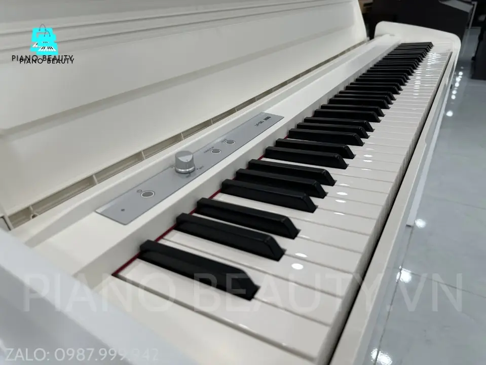 Đàn Piano điện Korg LP180WH - Piano Beauty