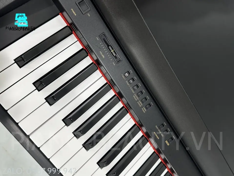 Đàn Piano điện Kawai PN80 - Piano Beauty