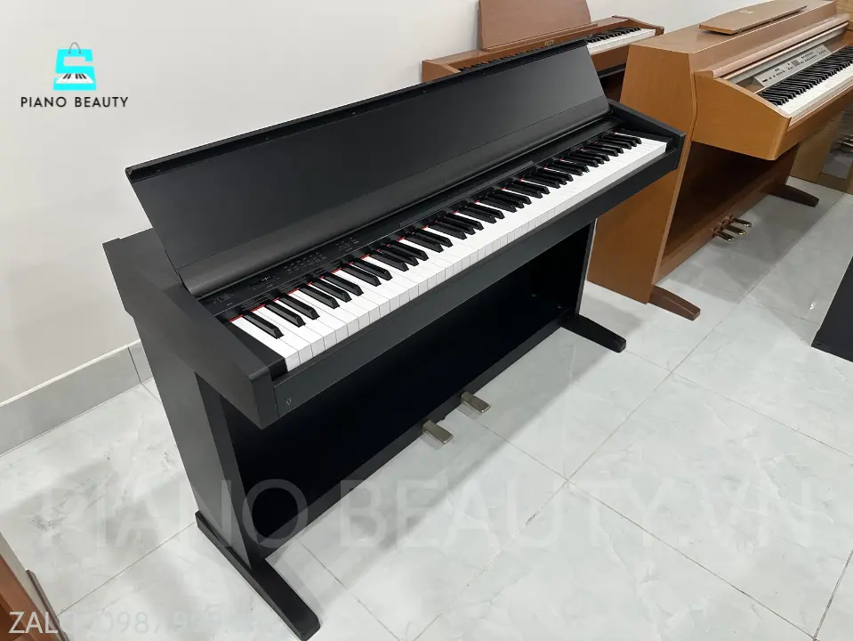Đàn Piano điện Kawai PN80 Kawai