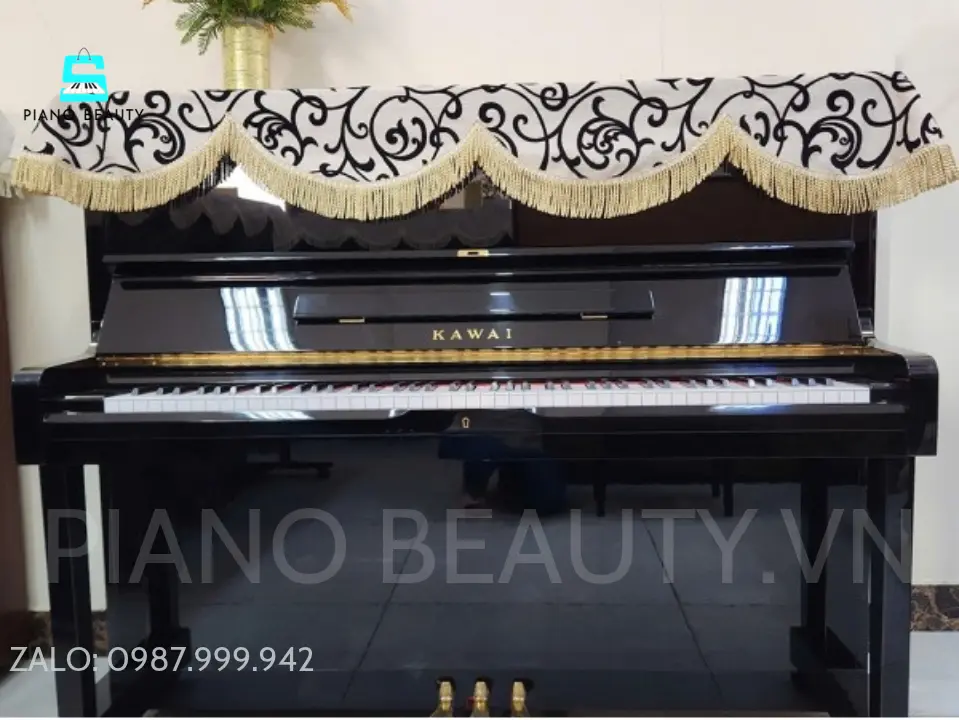 Đàn Piano Cơ Kawai NS15 Kawai