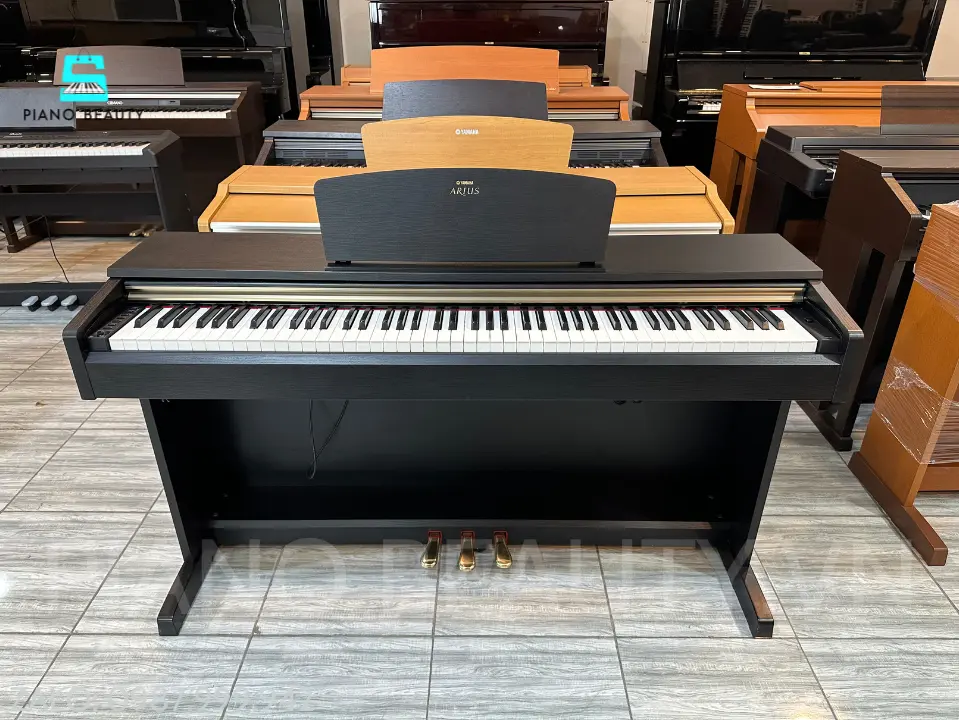Đàn Piano điện Yamaha YDP161B Yamaha
