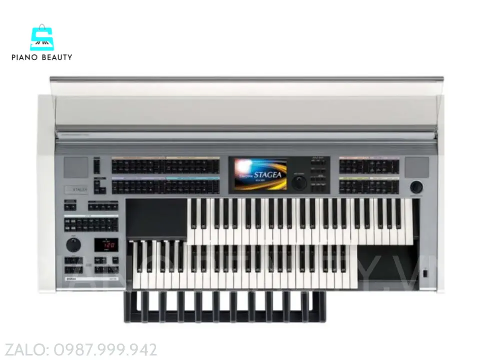 Đàn piano điện yamaha ELS02C Yamaha