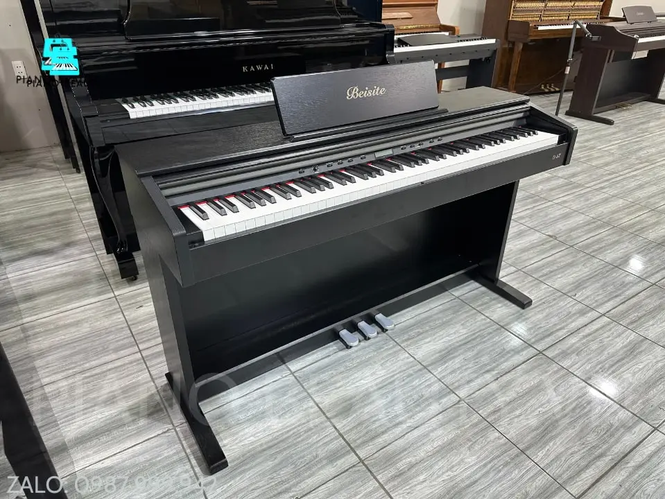 Đàn Piano điện Beisite B97 - Piano Beauty