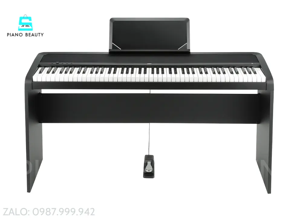 Đàn piano điện korg B1 Korg