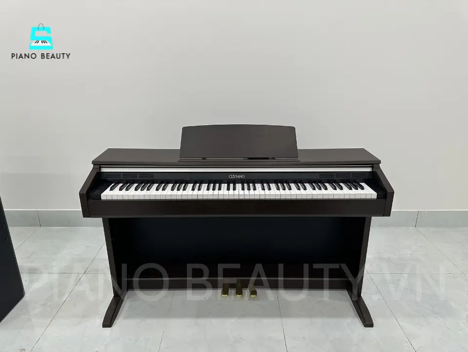 Đàn Piano điện Casio AP220BN Casio