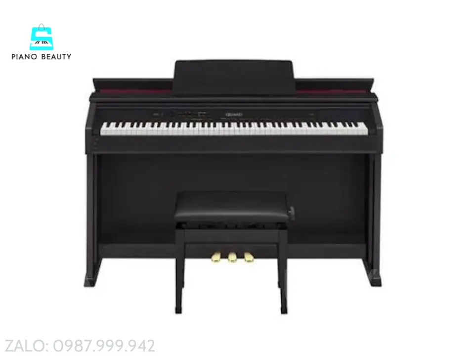 Đàn piano điện casio AP460 Casio