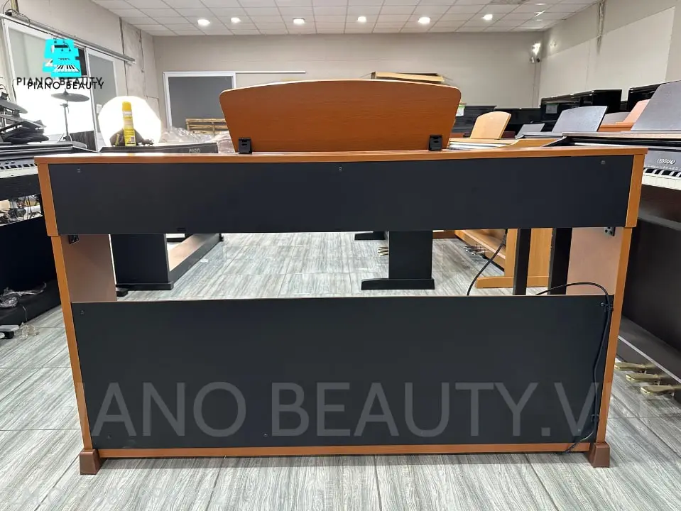 Đàn Piano điện Yamaha YDP151C - Piano Beauty