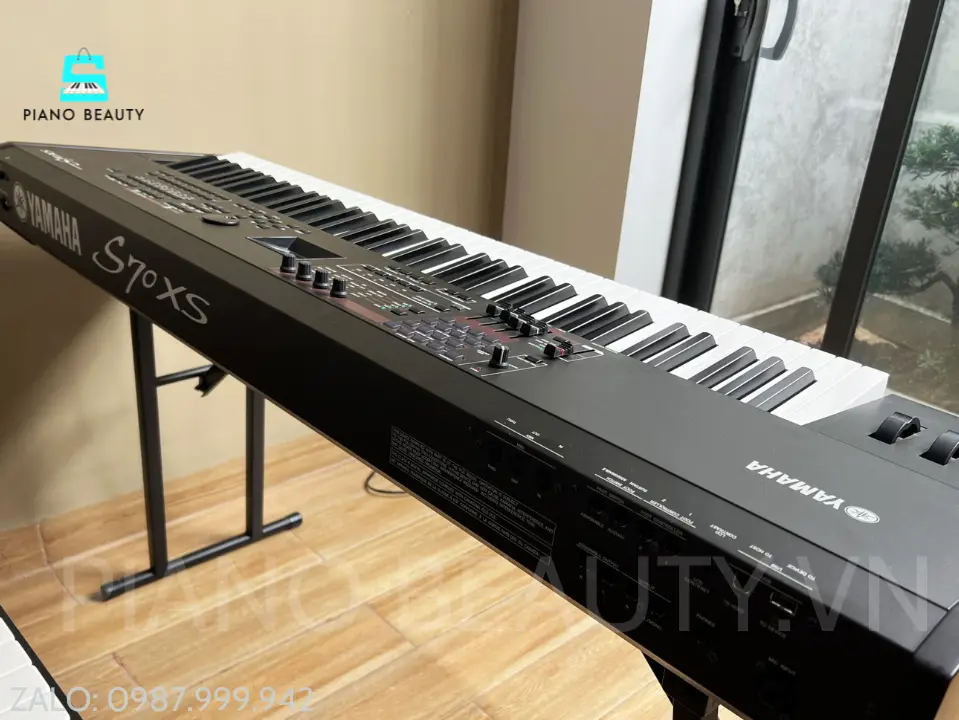 Đàn piano điện yamaha S90 Yamaha