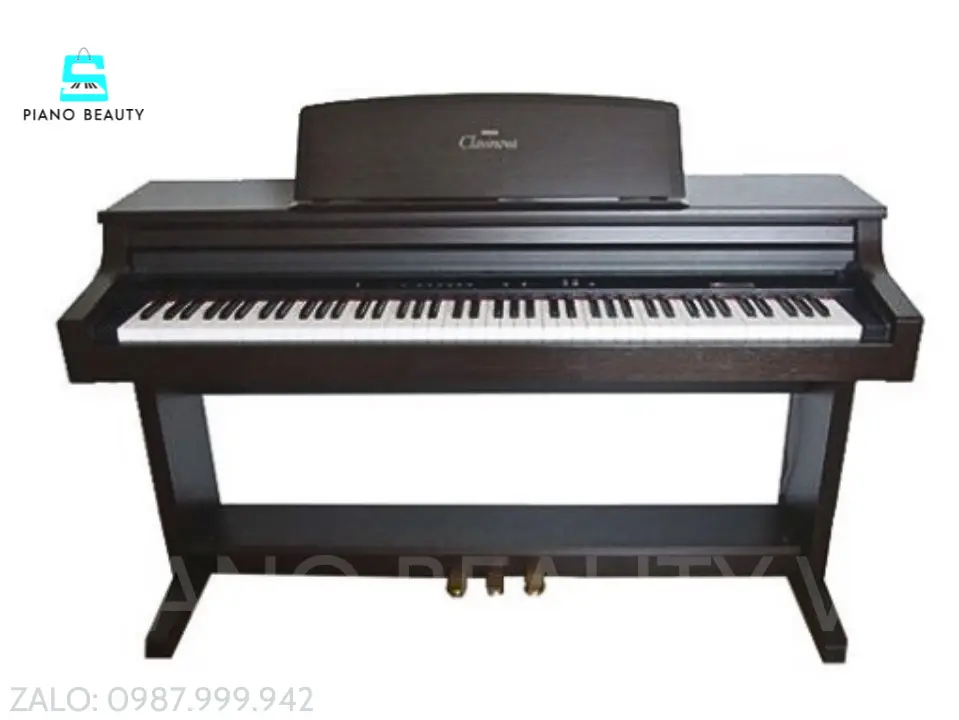 Đàn piano điện yamaha CLP154 Yamaha