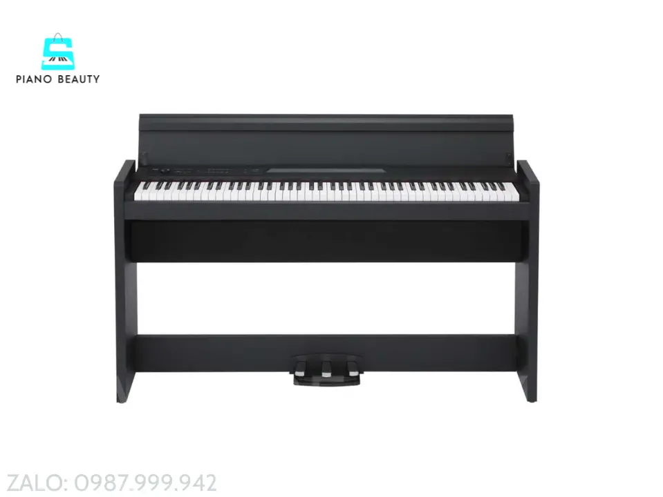 Đàn piano điện korg LP380R Korg