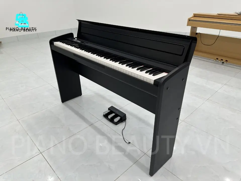 Đàn Piano điện Korg LP180B - Piano Beauty