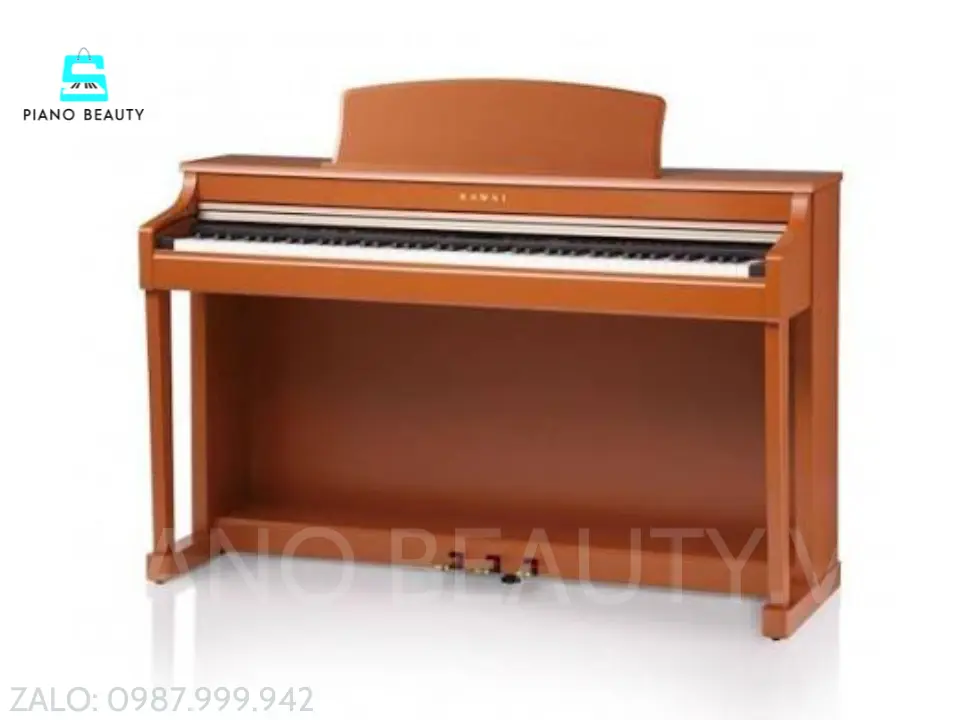 Đàn piano điện kawai CN34C Kawai