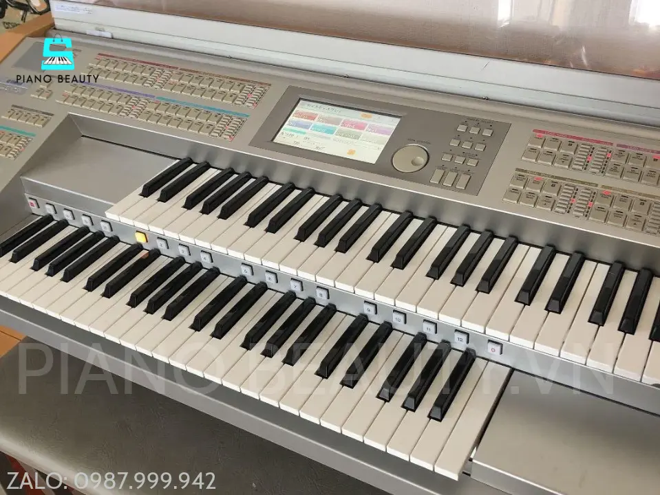 Đàn Electone Yamaha ELS-01C Yamaha