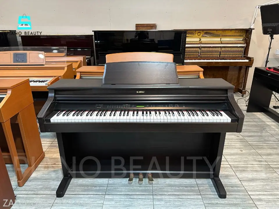 Đàn Piano điện Kawai PW950 Kawai