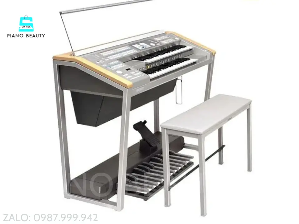 Đàn piano điện yamaha ELS01 Yamaha