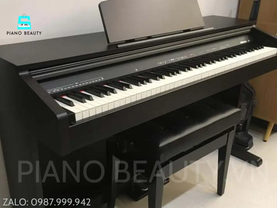 Đàn piano điện roland RP30 Roland