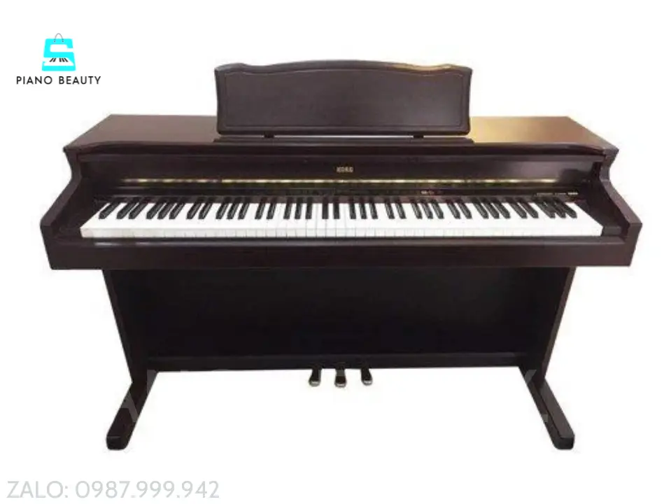 Đàn piano điện korg C6000 Korg