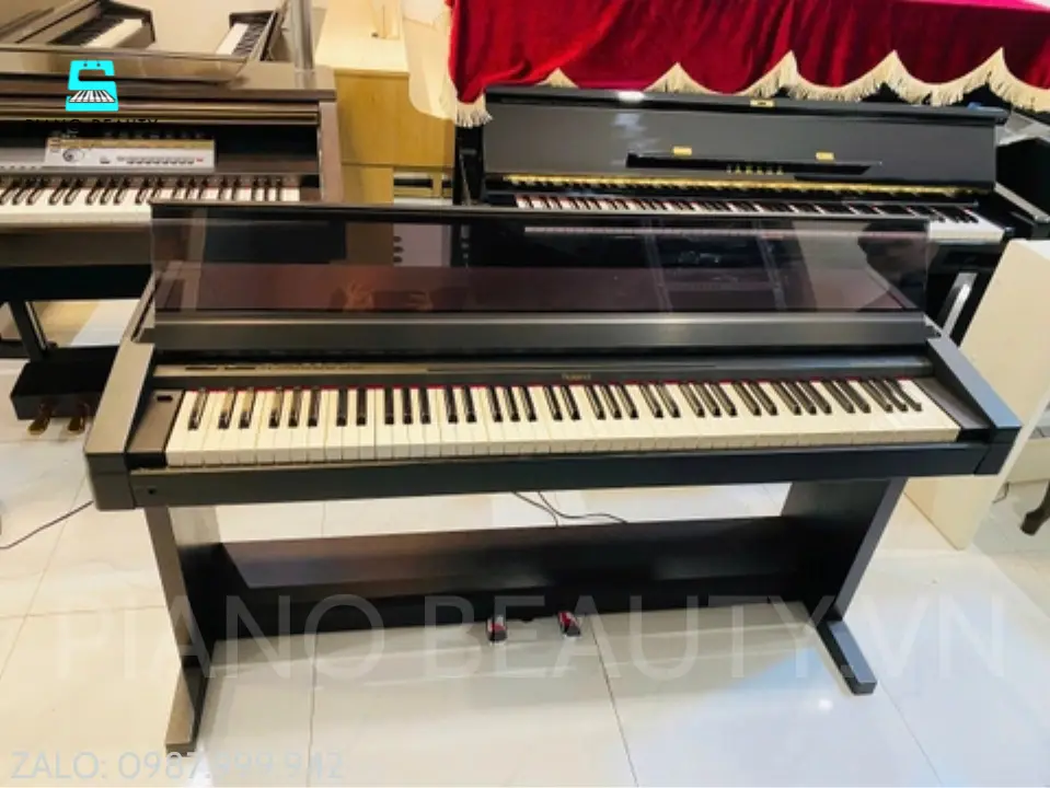 Đàn piano điện casio PX300 Casio