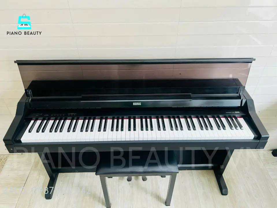 Đàn Piano Điện Korg C7000 Korg