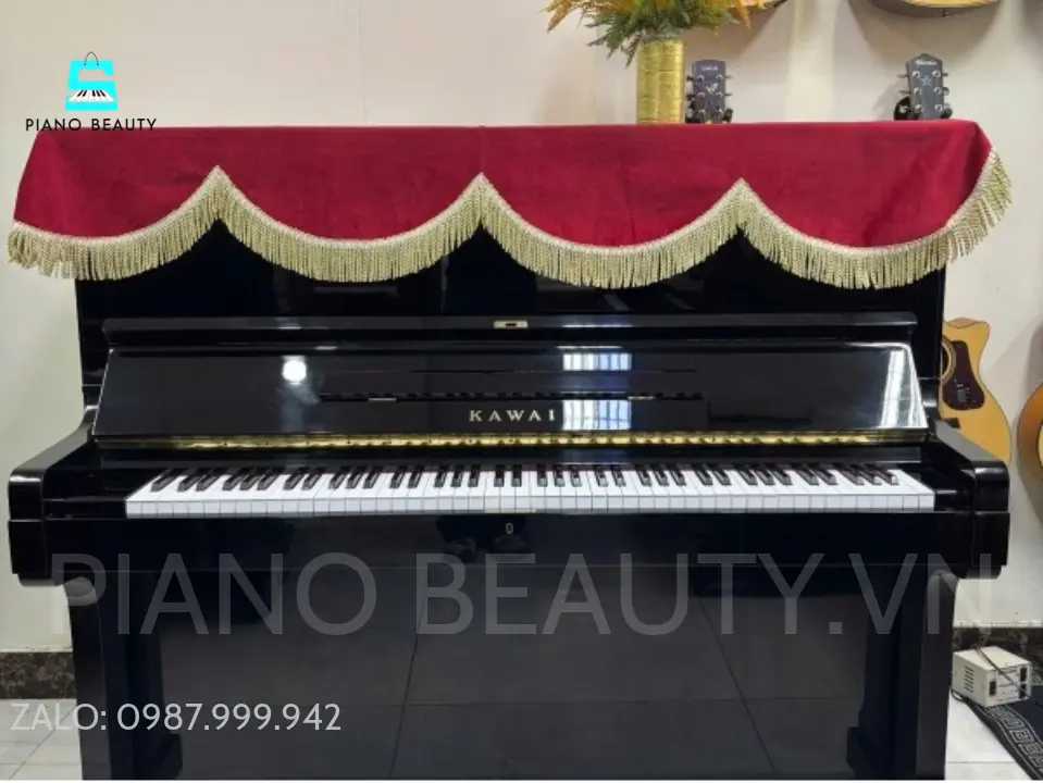 Đàn piano cơ KAWAI KS5F Kawai