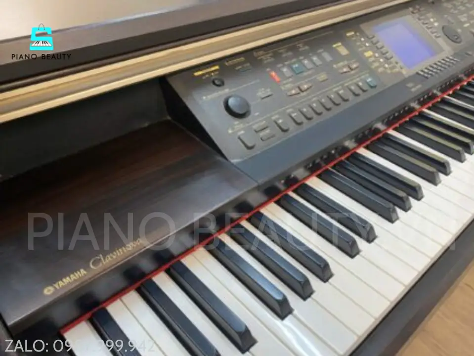Đàn piano điện yamaha CVP203R Yamaha