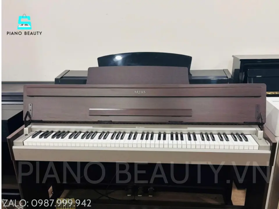 Đàn piano điện yamaha YDPS31C Yamaha