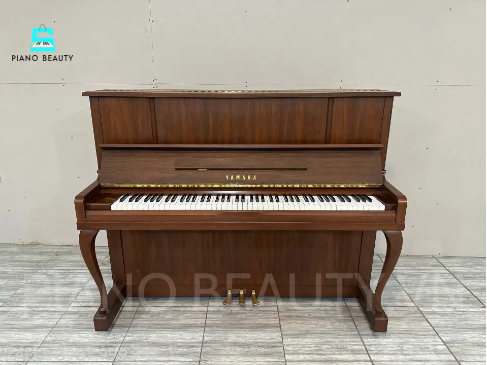 Đàn Piano cơ Yamaha UX10WNC Yamaha