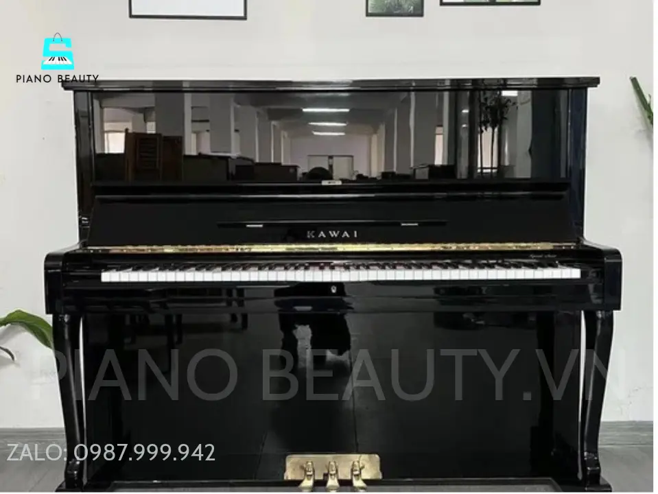 Đàn Piano Cơ Kawai DS60 Kawai