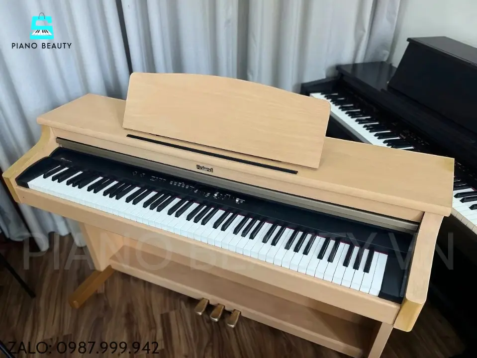 Đàn piano điện Roland HP-3 Roland