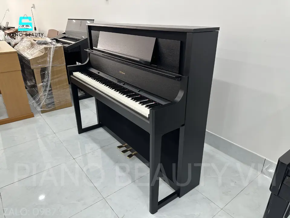 Đàn Piano điện Roland LX708GP Roland