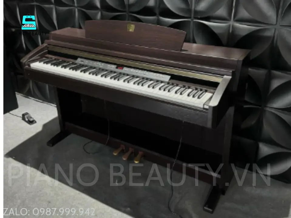 Đàn piano điện Yamaha CLP230R Yamaha