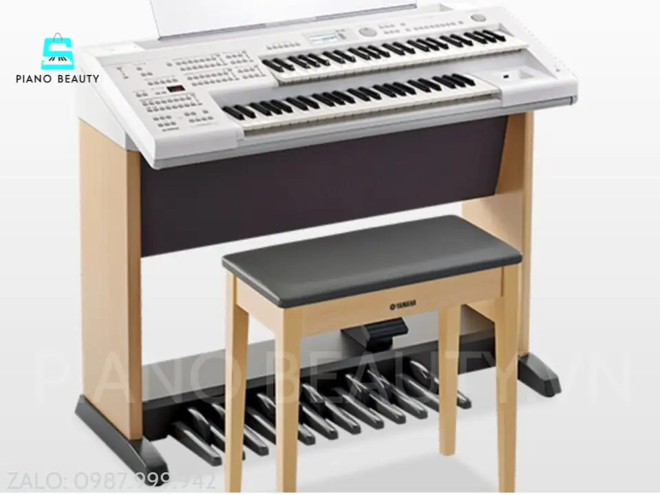 Đàn piano điện yamaha ELB02 Yamaha