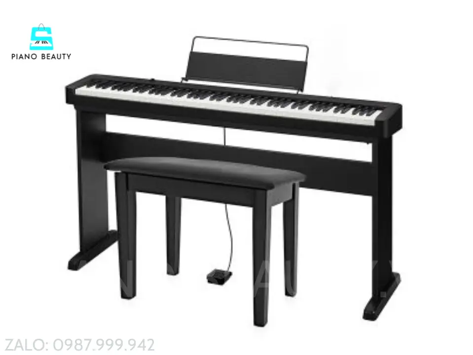 Đàn piano điện korg C40 Korg