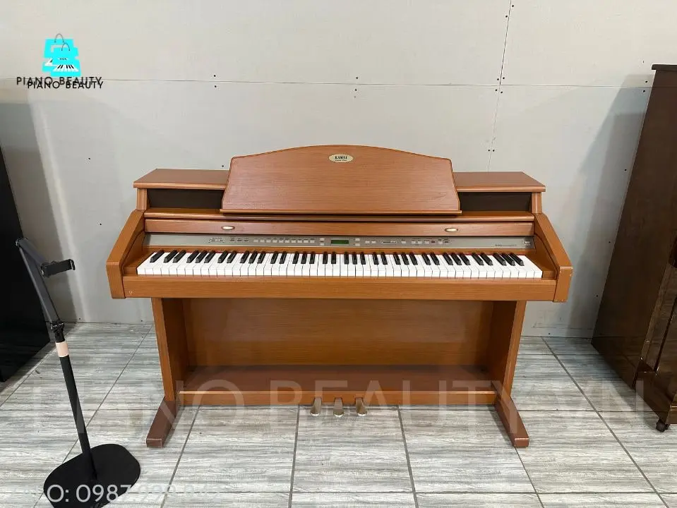 Đàn Piano điện Kawai PW7C - Piano Beauty