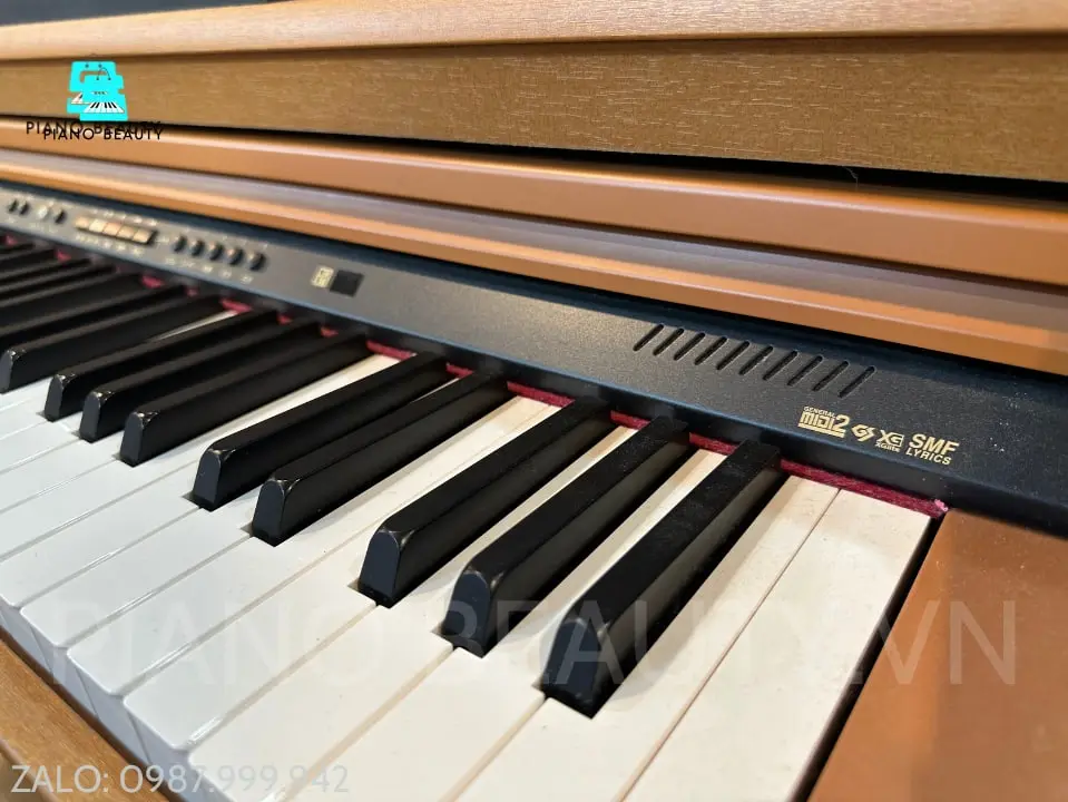 Đàn Piano điện Roland HPI-6S - Piano Beauty