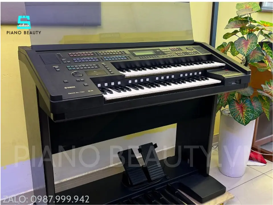 Đàn piano điện yamaha EL700 Yamaha