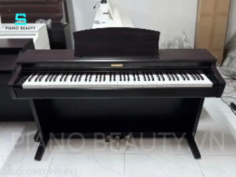 Đàn Piano Điện Kawai CN22R – Thiết Kế Sang Trọng, Âm Thanh Chân Thực Kawai