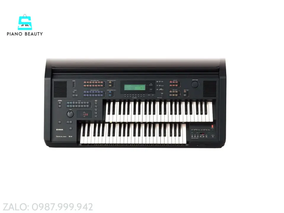 Đàn piano điện yamaha EL500 Yamaha