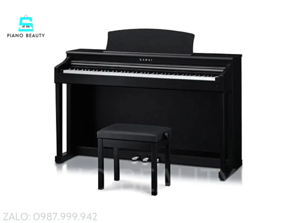 Đàn piano điện kawai CN23B Kawai