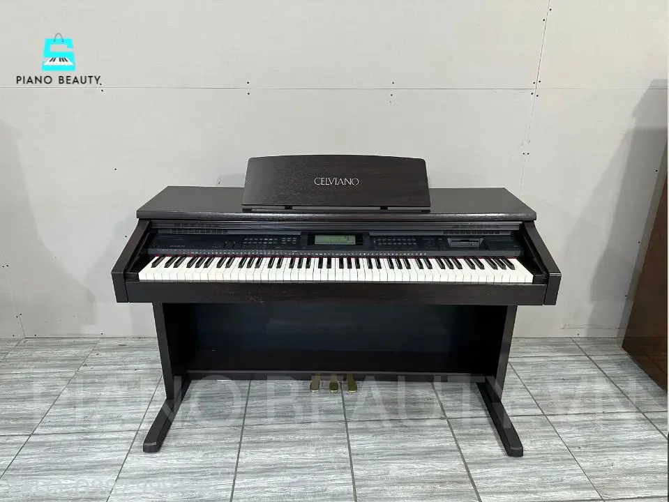 Đàn Piano điện Casio AP60R Casio