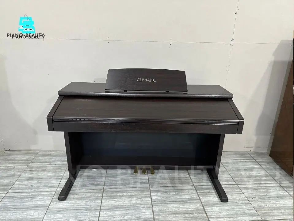 Đàn Piano điện Casio AP60R - Piano Beauty