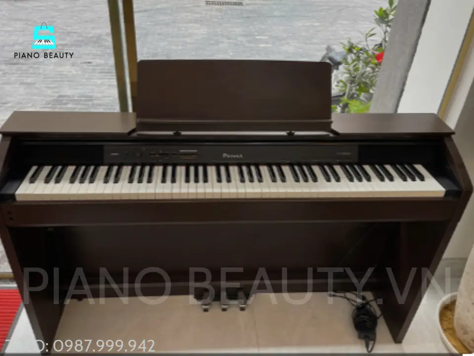 Đàn piano điện Casio PX1200GP Casio