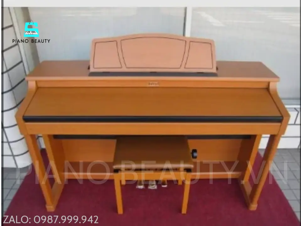 Đàn piano điện Roland HP107C Roland