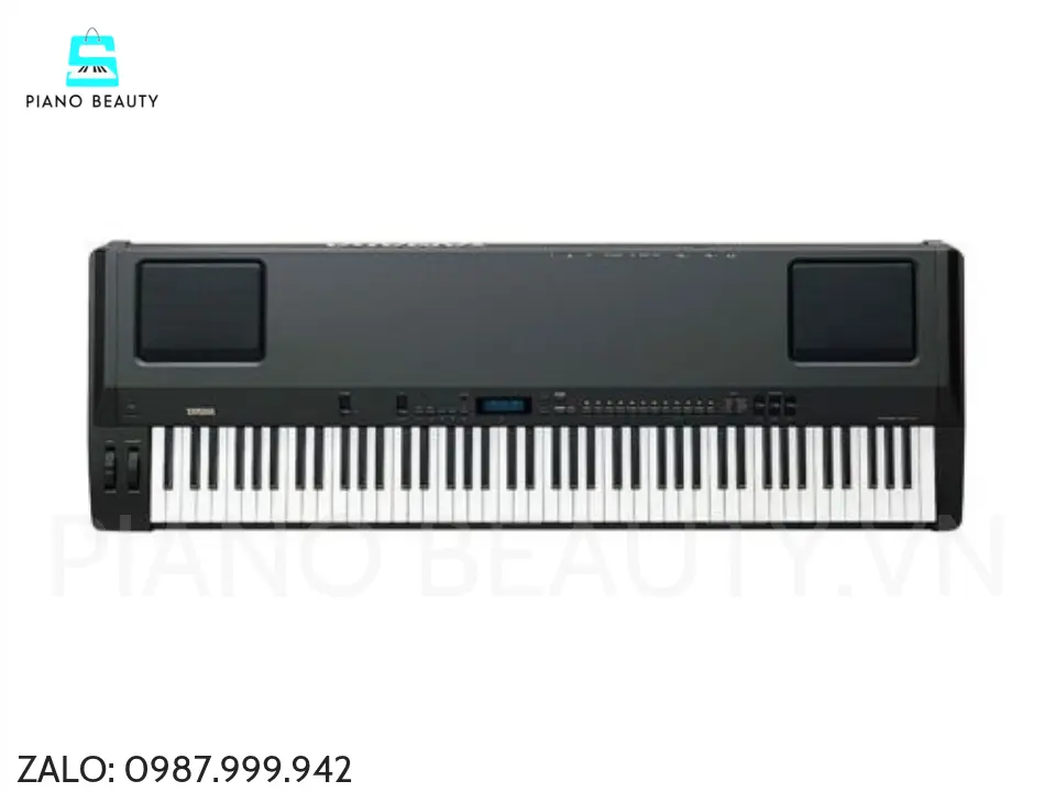 Đàn piano điện Yamaha P200 Yamaha